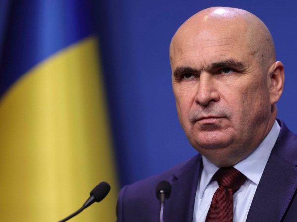 Ionuț Dumitru, economist consacrat, numit primul consilier onorific al premierului Ilie Bolojan