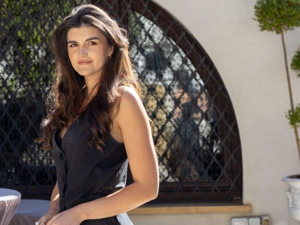 Irina Buburuzan la EkoGroup: expertă în HR & AI Lead Generation pentru companii ambițioase