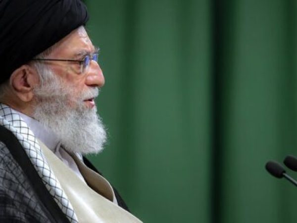 Israel atacă Iranul: Ayatollahul Khamenei în pericol