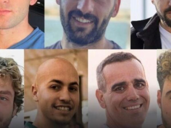 Israel și Gaza: Eliberarea Ostaticilor - Un Moment Istoric