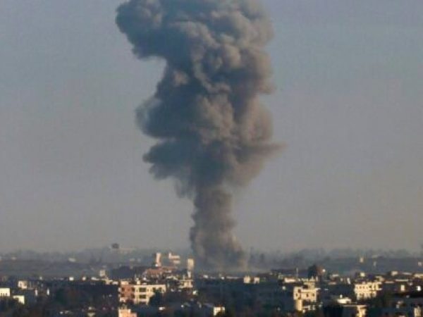 Israelul intensifică atacurile în sudul Siriei pentru a proteja populația druză din orașul Suwayda