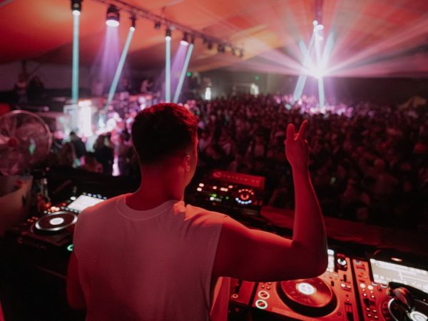 Jamie Jones live la București, pe 6 iunie! Simte ritmul verii cu Kristal Groove x The Brunch Affair!