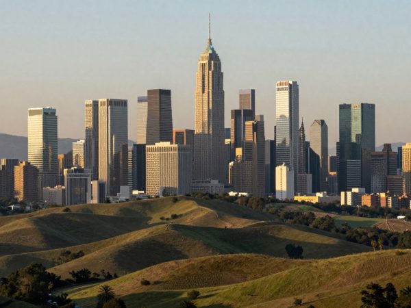 Contrast între regiuni urbane și rurale.