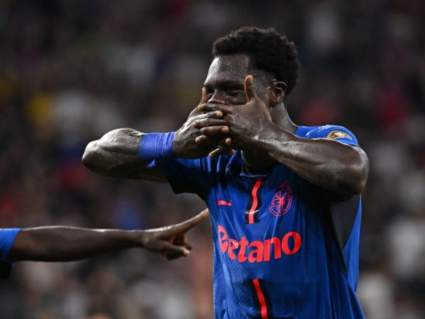 Joyskim Dawa, eroul din spatele victoriei: povestea unui campion african