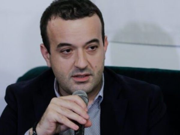 Judecătorul Bogdan Mateescu, o figură controversată din sistemul judiciar, aspiră la un nou mandat de președinte al Tribunalului Vâlcea
