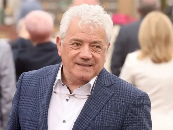 Kevin Keegan diagnosticat cu cancer: detalii și declarații exclusiv