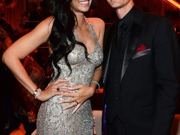 Kimora Lee Simmons refuză să părăsească reședința de 25 de milioane de dolari din Beverly Hills cumpărată de fostul său soț cu fonduri 1MDB furate