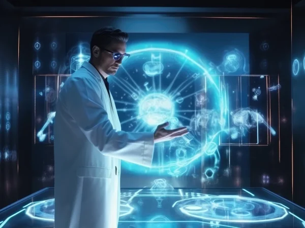 Lansarea platformei Inference de către Compania Variant Bio pentru descoperirea de medicamente noi