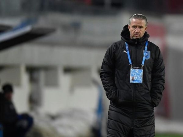 Laurențiu Reghecampf dezvăluie secretele lui Mirel Rădoi: „Relaxarea și automulțumirea sunt pe primul loc în Oltenia”