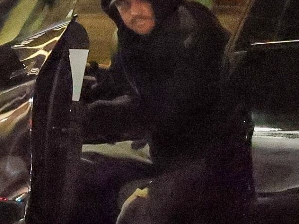 Leonardo DiCaprio și supermodelul Vittoria Ceretti au petrecut o seară romantică de Ziua Îndrăgostiților