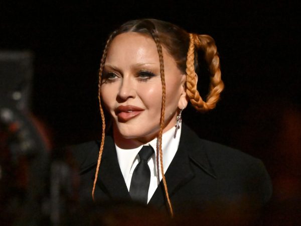 madonna data in judecata