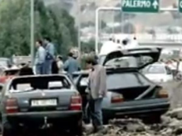 Mafiotul Giovanni Brusca, ucigașul judecătorului Falcone, eliberat după 25 de ani de închisoare
