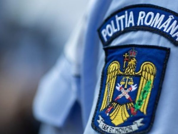 Marcel Ciolacu la Ziua Poliției: România, o țară sigură cu un viitor promițător