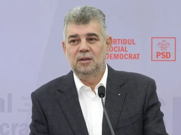 Marcel Ciolacu: Mesaj dur către Ilie Bolojan pentru gestionarea responsabilă a problemelor țării