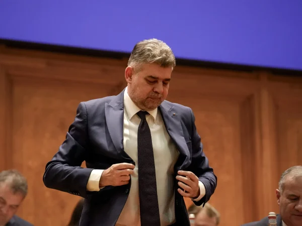 Marcel Ciolacu și viitorul guvernării: perspective și provocări