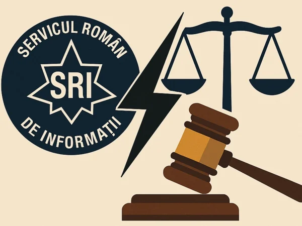 Marius Lazurca și misterul preluării șefiei serviciilor secrete în România