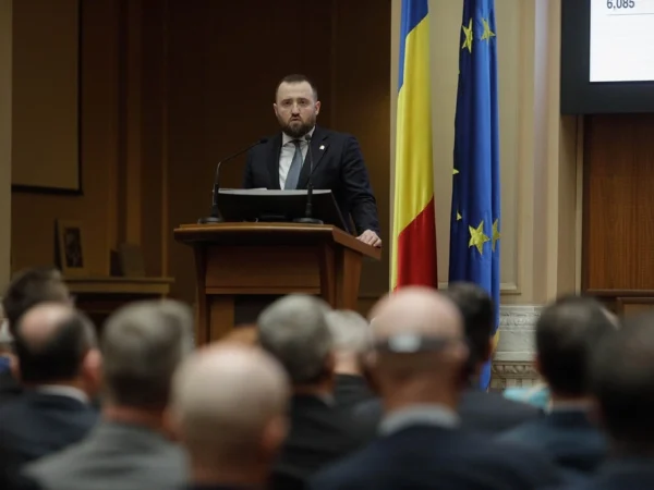 Marius Voineag: Decizii asumate și colaborare cu SRI în lupta anticorupție