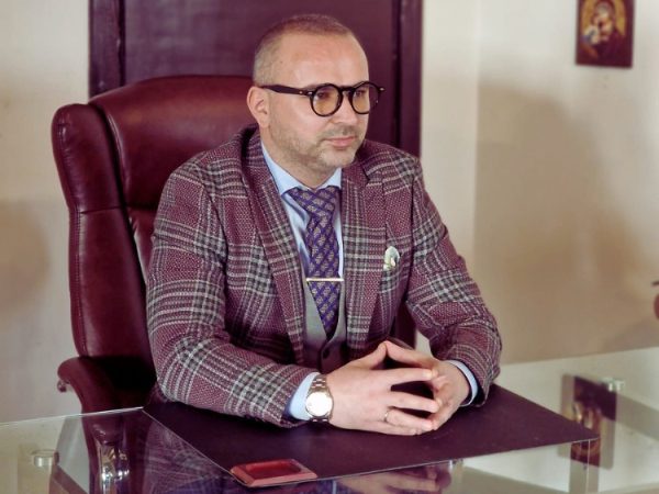 Eko Group