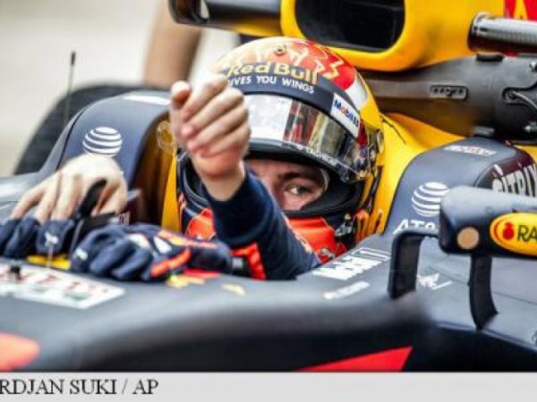 Verstappen