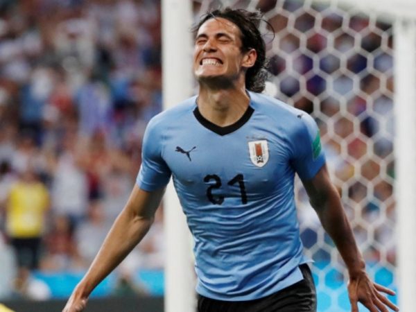 edinson cavani