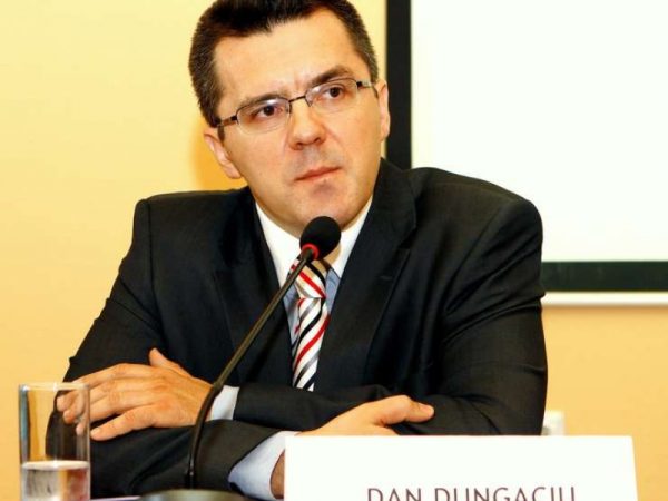 Dan Dungaciu