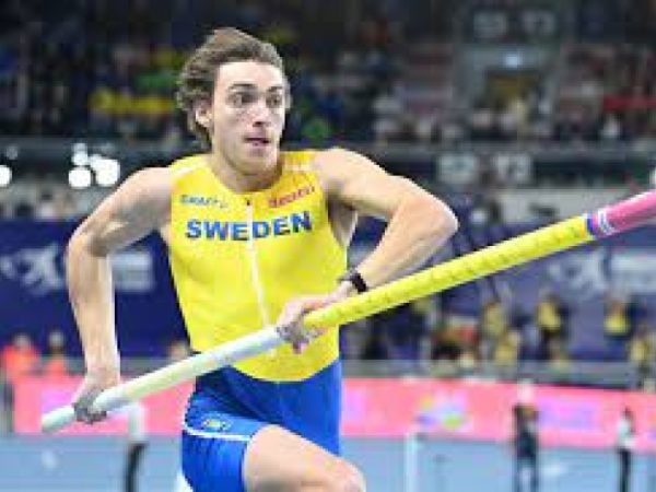 Duplantis