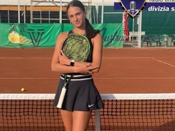anca todoni