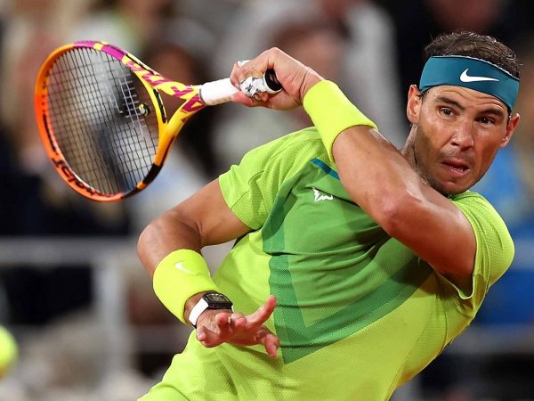 Rafael Nadal