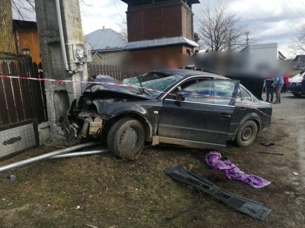 Accident