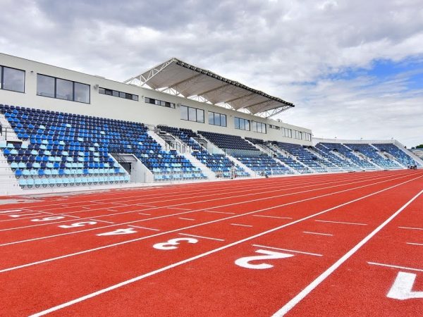 JO 2024 - Campionul Olimpic Marcell Jacobs revine luna viitoare la concurs