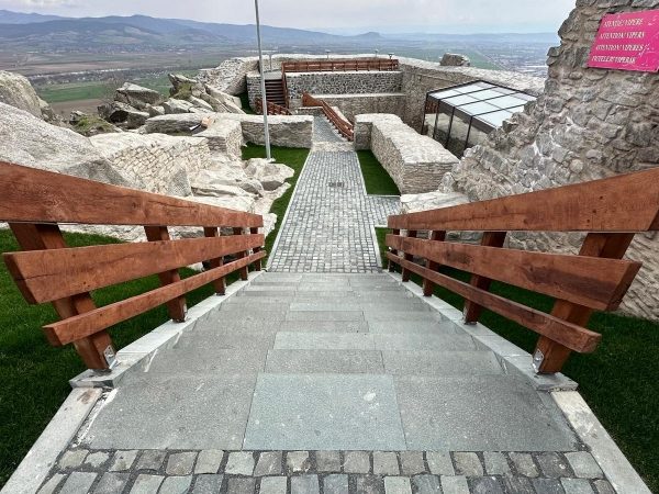 Cetatea Deva