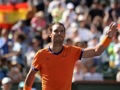 Rafael Nadal, victorie la Madrid Open și salt de peste 200 de locuri în clasamentul ATP