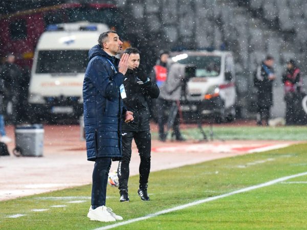 Mehmet Topal revine pe banca tehnică a Petrolului Ploiești, după plecarea lui Adrian Mutu