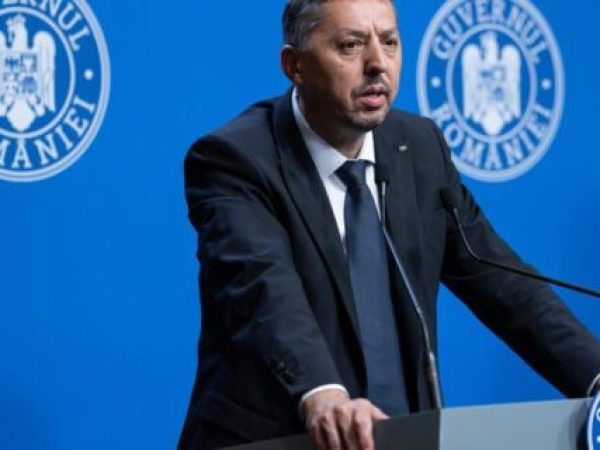 Mesajul ministrului educației, Daniel David: O chemare către toți cei implicați în educație