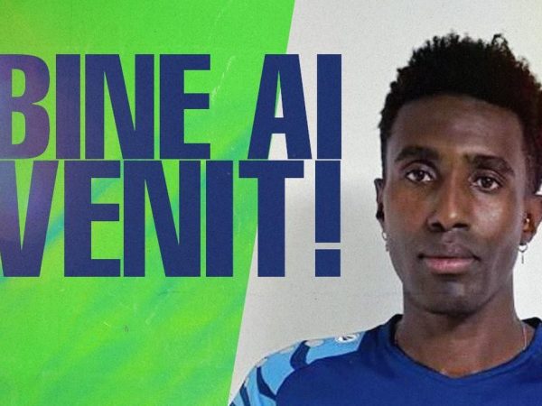 Metaloglobus se întărește cu doi fotbaliști înainte de marele meci cu Dinamo