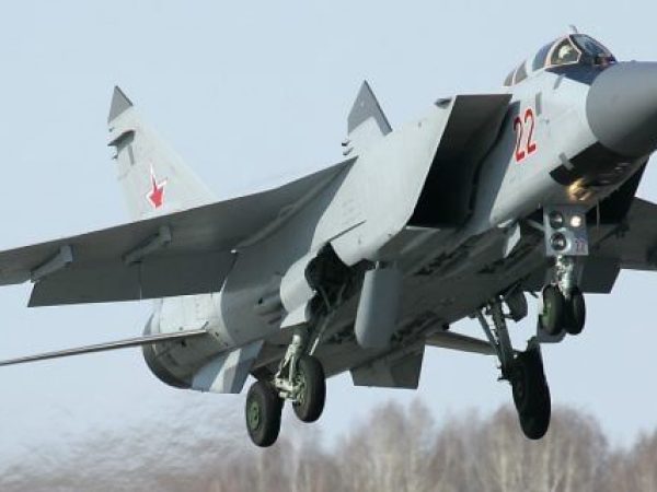 MiG-31: Reînvierea unui Gigant Tehnologic și Racheta Aer-Aer cu cea Mai Lungă Rază de Acțiune din Lume