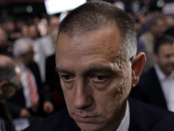 Mihai Fifor (PSD Arad) - Viziune pentru o Românie prosperă și unită