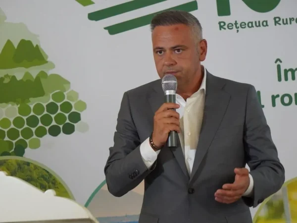 Ministrul Agriculturii: Acordul UE–Mercosur nu poate fi pus în aplicare fără decizia CJUE