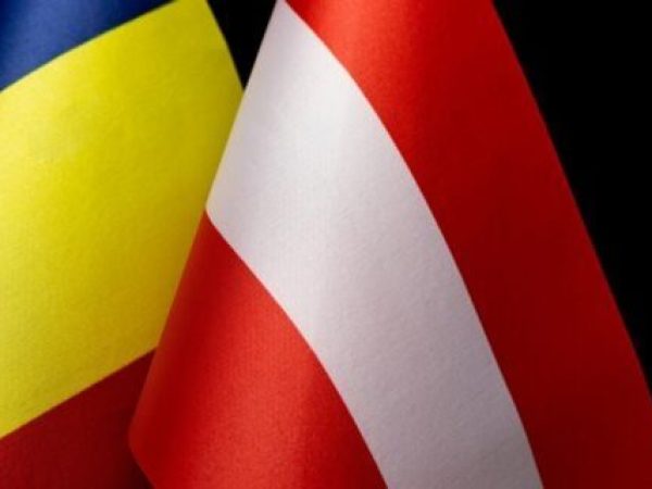 Ministrul de Externe Oana Ţoiu anunță o nouă eră în relațiile bilaterale româno-austriece