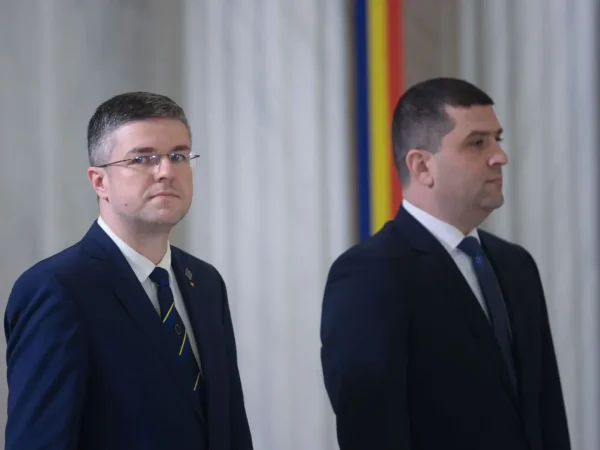 Ministrul Economiei: Măsuri pentru stabilitatea economică în 2025