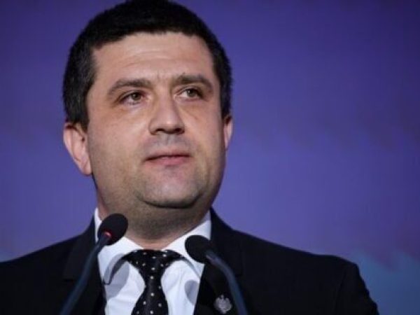 Ministrul Economiei, Radu Miruță, dezvăluie motivele reținerii unui secretar de stat din minister