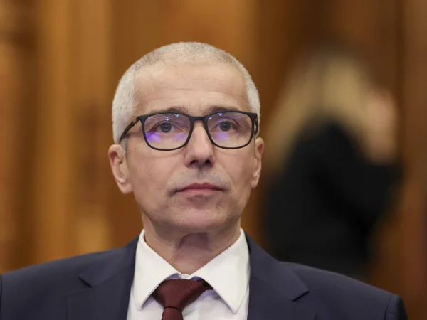 Ministrul Justiției Radu Marinescu - Dacă ar fi fost avocat în SUA, l-ar fi apărat pe Nicolas Maduro?