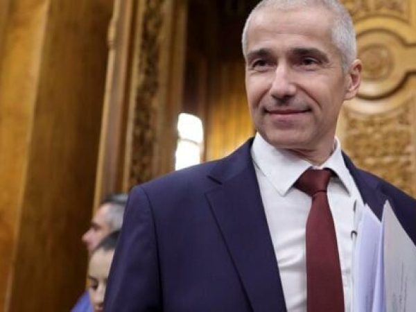 Ministrul Justiției Radu Marinescu susține că respectarea legii este prioritatea sa în schimbarea procurorilor-șefi