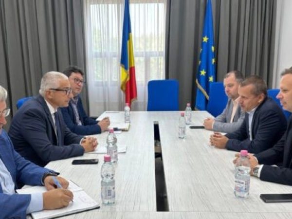 Ministrul Justiției și Sindicatul Grefierilor se întâlnesc pentru eficientizarea activității în justiție