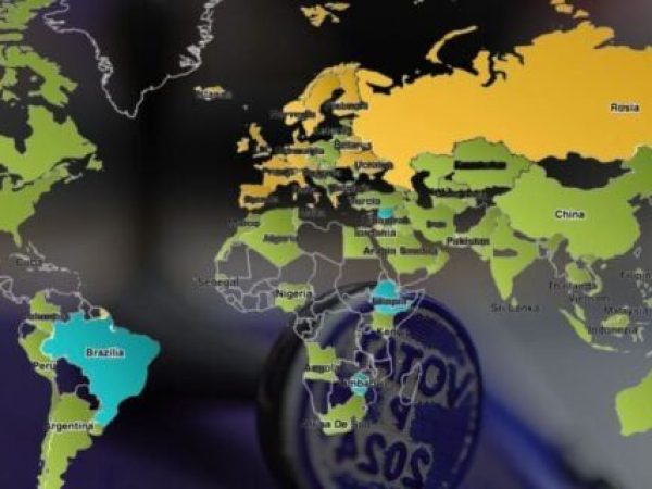 Mobilizare record în diaspora: Peste 100.000 de voturi într-o singură oră