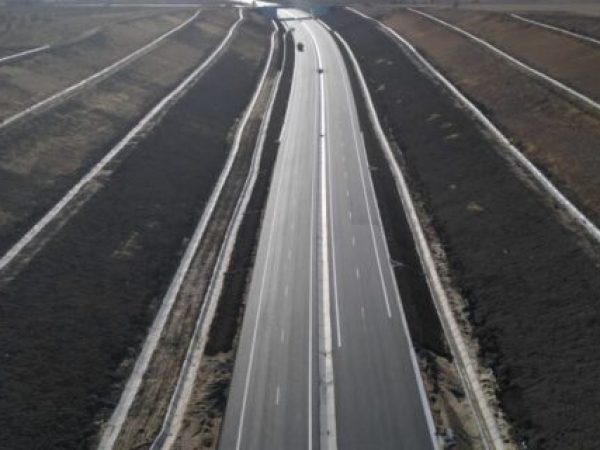 Modernizarea DN25: Un Pas Mare pentru Galați și Autostrada Moldovei