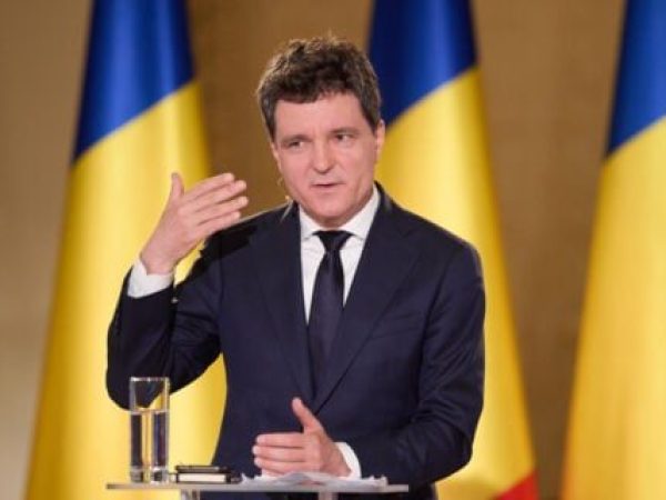Nicușor Dan, încrezător în restabilirea relațiilor cu Statele Unite