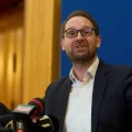 Nicușor Dan și Dominic Fritz: Declarații privind bugetul de stat și referendumul Capitalei