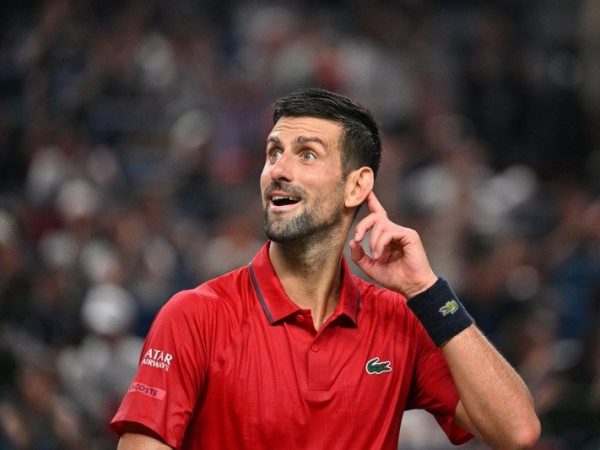 Novak Djokovic, Maestrul Longevității în Tenis: „Vreau să văd până unde pot ajunge”