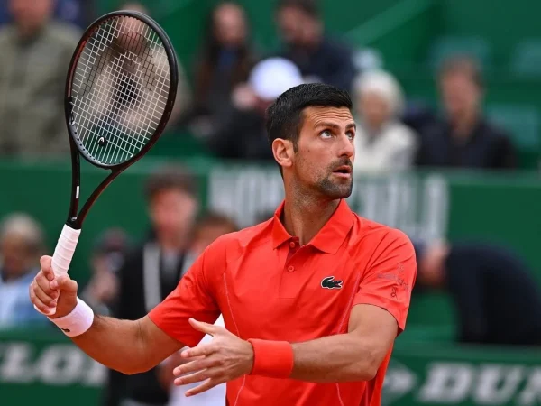 Novak Djokovici anunță că nu va participa la turneul ATP de la Adelaide